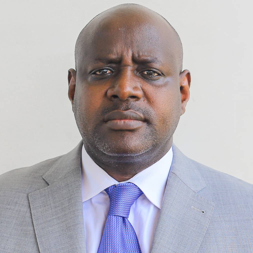 Founder - Business Insight Rwanda